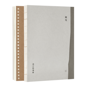 随笔 赵汀阳漫画