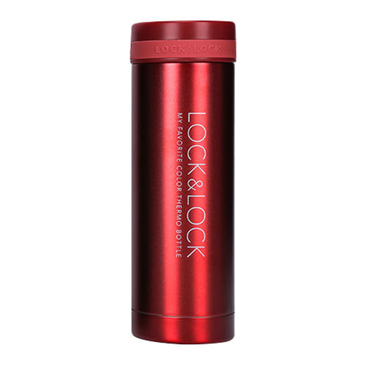 乐扣乐扣迷你保温杯300ml 商品图0