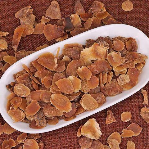 长白山特产 红参片 250g瓶 商品图2