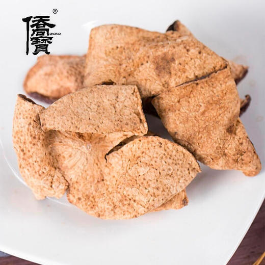 侨宝 2016年 新会天马陈皮
5年120g罐 商品图5