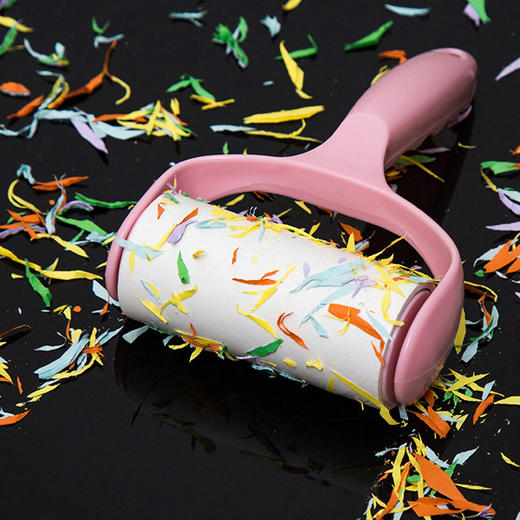 惠寻 可撕式粘毛器 商品图4