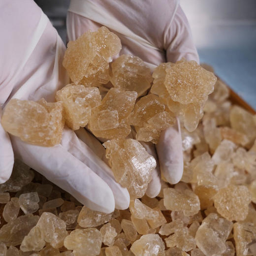 鸡内金米饼300g/盒*2 商品图9