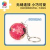 24片钥匙扣拼图塑料拼图A3676 Tsum Tsum系列-Minnie Mouse 商品缩略图3