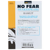 预售 【中商原版】哈姆雷特 英文原版 No Fear Shakespeare：Hamlet 商品缩略图1
