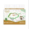U&U印花抽纸6*120p--22115331 商品缩略图0