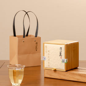 福鼎白茶花香牡丹2017年栀子花香白牡丹100克装