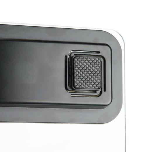 史努比乐享系列 LCD电子体重秤 商品图1