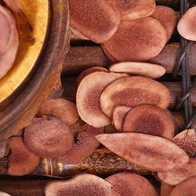 长白山特产 鹿茸片 血片20g袋