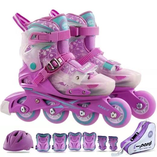 捷豹轮滑鞋 商品图1