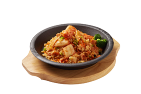 美丽市场-泰熙家-经典双人餐