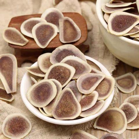 长白山特产 鹿茸片 骨片20g袋 商品图2