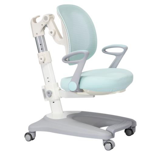 卓酷H8天才椅儿童升降学习椅网背单背椅  ZK 商品图5