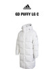 阿迪达斯 （adidas） adidas阿迪达斯中性GD PUFFY LG C羽绒服 HN2128 商品缩略图0