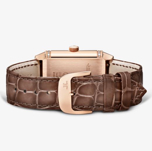 积家 Jaeger-LeCoultre Reverso Classic 翻转系列经典腕表 Q2572570 商品图2