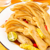 小胡鸭 冷泡鸭掌 泰椒风味 酸辣味 238g 商品缩略图2