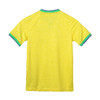 NIKE/耐克 CBF Y NK DF STAD JSY SS HM 2022世界杯 巴西队主场球衣 青少年款 商品缩略图4