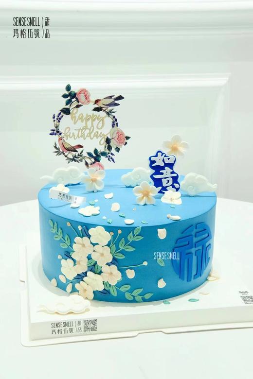 G128如意 商品图1