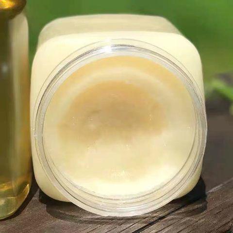 长白山特产 蜂蜜 500g瓶 商品图2