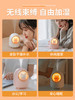 太空舱小型空气加湿器 商品缩略图4