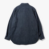 Engineered Garments Work Shirt 牛仔法兰绒复古工装长袖衬衫 商品缩略图1