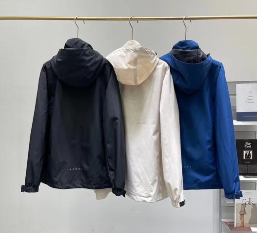 Under Armour 安德玛外套连帽冲锋衣 UA1001 商品图1