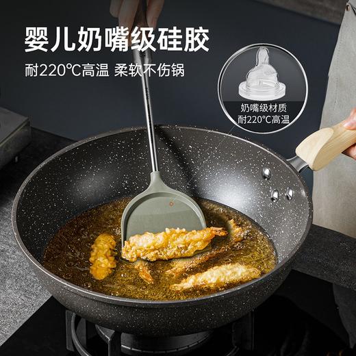 炊大皇花梨木铲勺三件套 商品图3