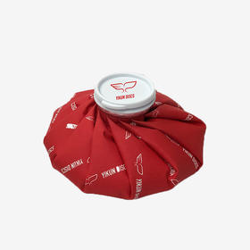 Yikun Discs翼鲲 冰敷袋运动冰袋专业消肿降温比赛应急可反复使用