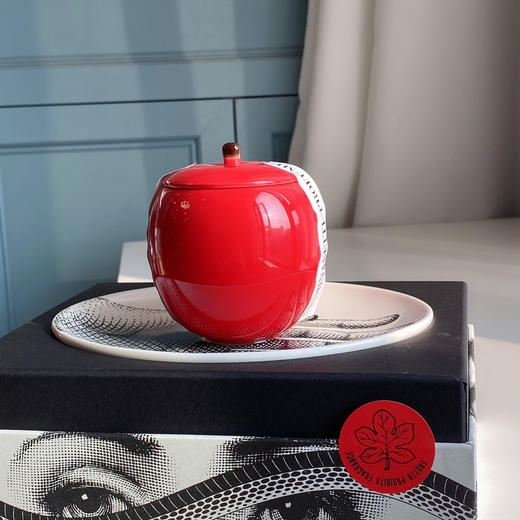 价值2000+ 意大利Fornasetti/Georg新款🎄圣诞前夜🎄香薰意式风格家居B 备的高端货，您值得拥有！有意义的圣诞礼物！ 商品图0