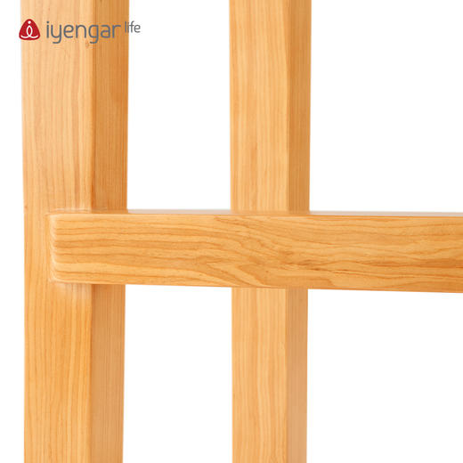 艾扬格 Life 瑜伽高凳/高木凳/瑜伽辅具A1020/A1021 商品图3