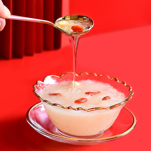 【云燕优品】限时王炸福利鲜珥家本草银耳买一罐送一罐还送15件赠品（可备注不要赠品） 商品图5