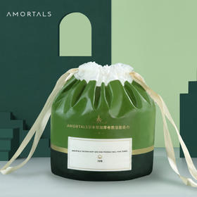 尔木萄加厚卷筒式洗脸巾一次性洁面巾干湿两用70片