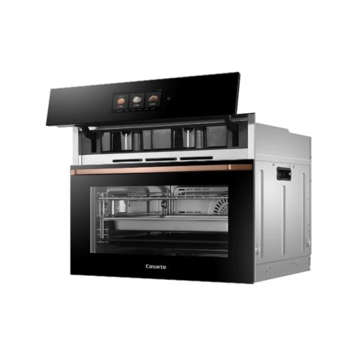 卡萨帝蒸烤一体机C6 商品图2