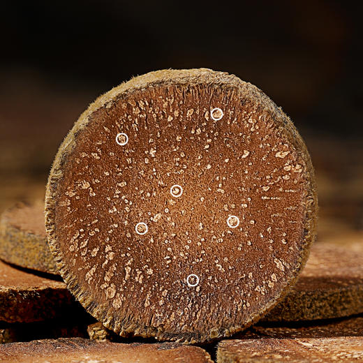 福东海 化橘红礼盒80克/盒 商品图3