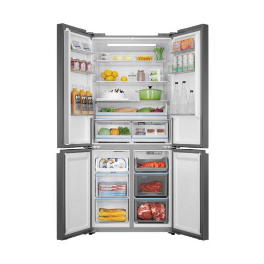 海尔全空间保鲜冰箱CD-512WGHTD19SCUI 商品图4