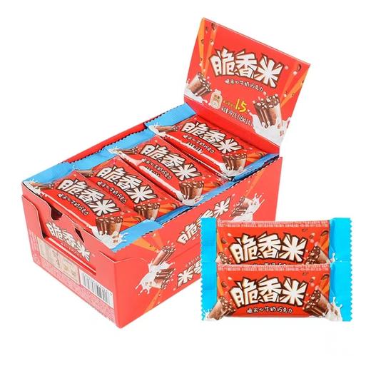 脆香米 商品图0