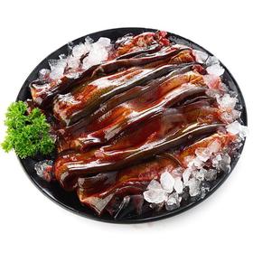 鲜鳝鱼 约500g/袋
