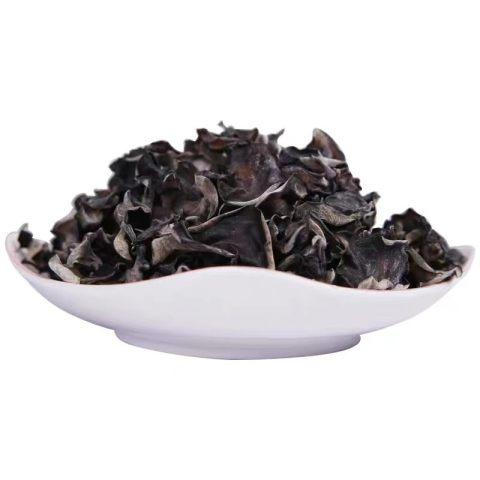 长白山特产 木耳 260g袋 商品图0