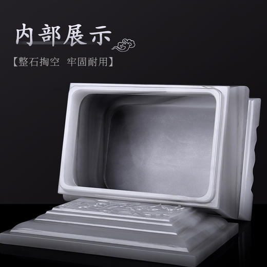 水墨玉-墨兰阁 商品图9