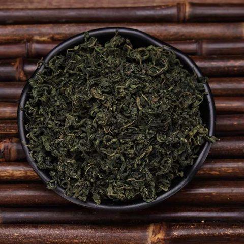 长白山特产 刺五加茶 100g瓶 商品图1