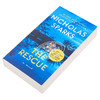 【中商原版】拯救 The Rescue 英文原版 尼古拉斯 斯帕克思 Nicholas Charles Sparks 纯爱小说天王 瓶中信作者 商品缩略图2