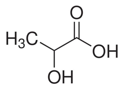 aladdin 阿拉丁 L107595 L-乳酸 79-33-4 Moligand™, ≥80% 商品图0