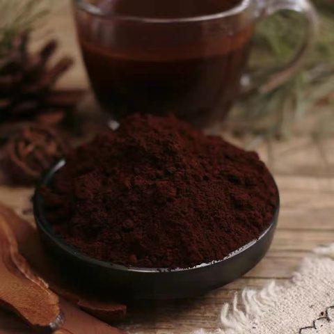 长白山特产 灵芝孢子粉 300g瓶 商品图3