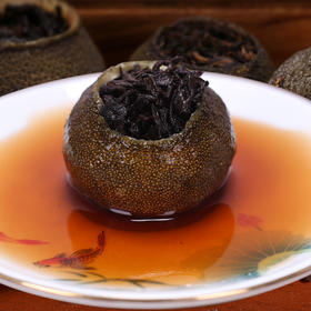 谁果七月头采小青柑