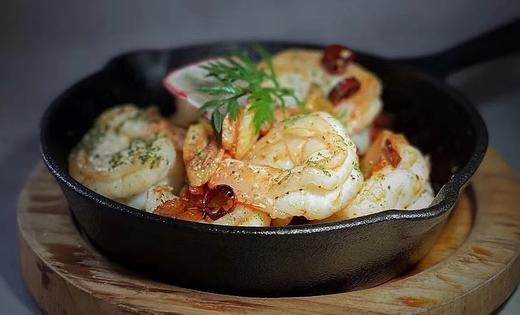 美丽市场-open创意料理-特推澳洲M3牛排4人分享餐 商品图3