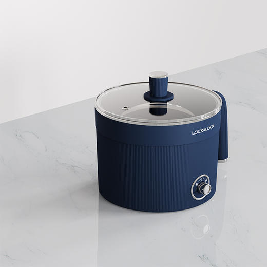 乐扣多功能电煮锅 商品图3