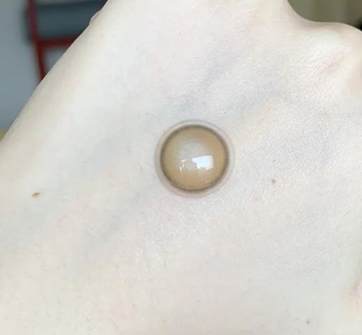 onechu 年抛 金贵水 直径14.0mm着色13.2mm 商品图13