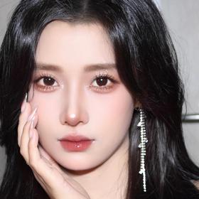 paprikacon【小辣椒】甜心轰炸机 红巧搭配让我少女心泛滥 全垒打美貌