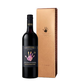 首彩卡斯蒂永AOP红葡萄酒（首彩79）