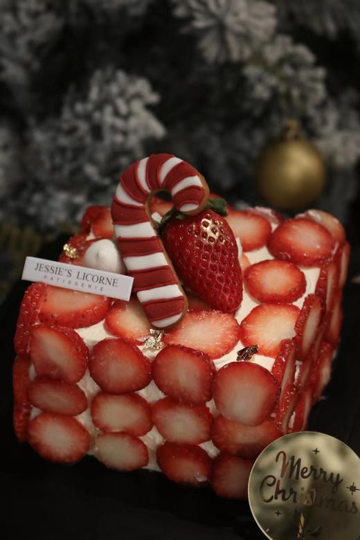 草莓大方 商品图0