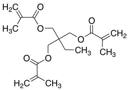 aladdin 阿拉丁 T299313 三羟甲基丙烷三甲基丙烯酸酯 3290-92-4